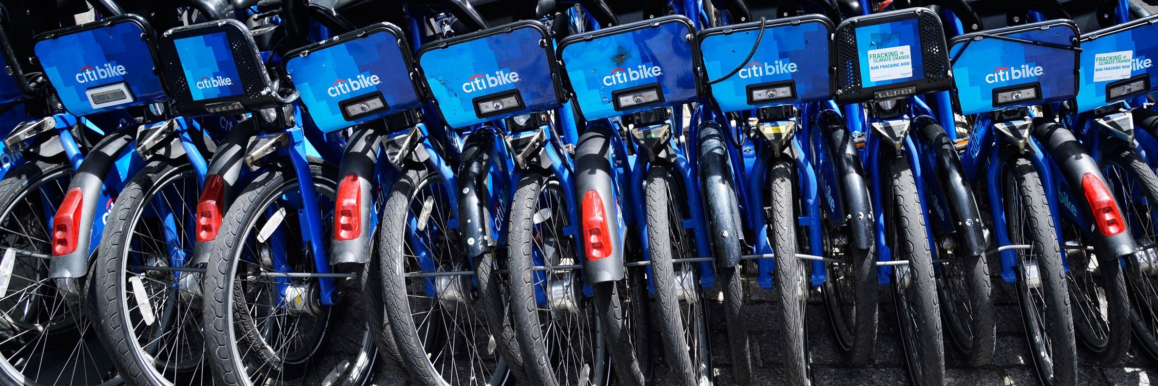 Classification Analysis:  Predicting the Gender of Bikeshare Users